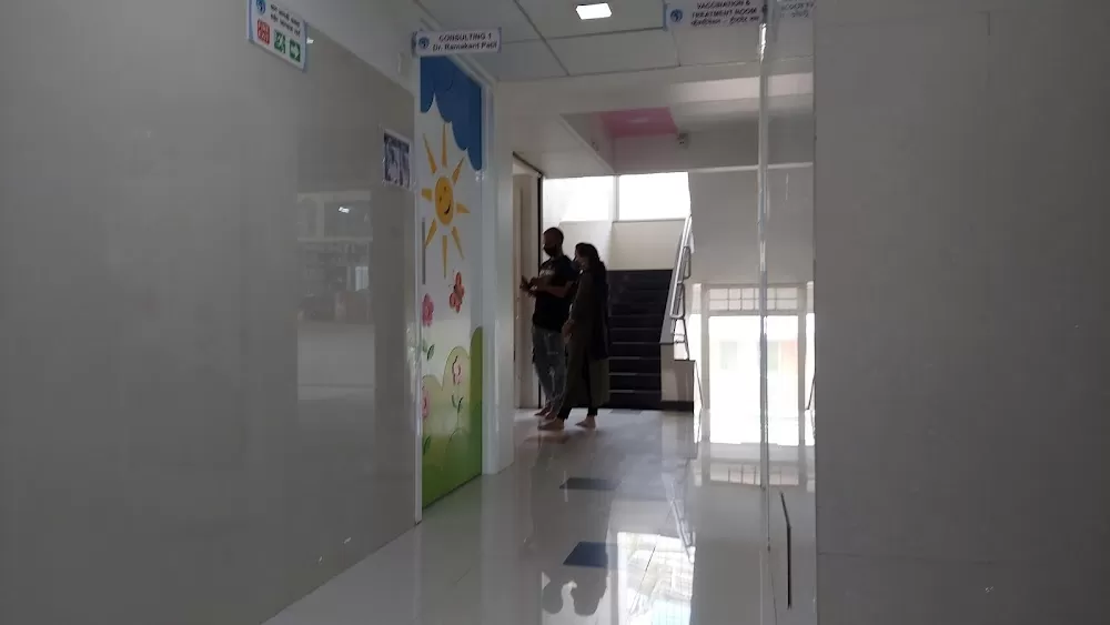 Antara Hospital Pvt Ltd - Photo 4