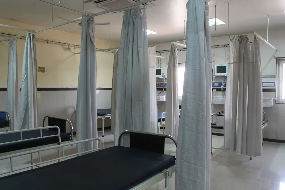Sainath Hospital - Photo 6