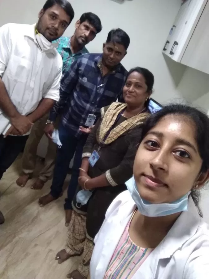 Dr. Sambandam Eye Hospital - Photo 7