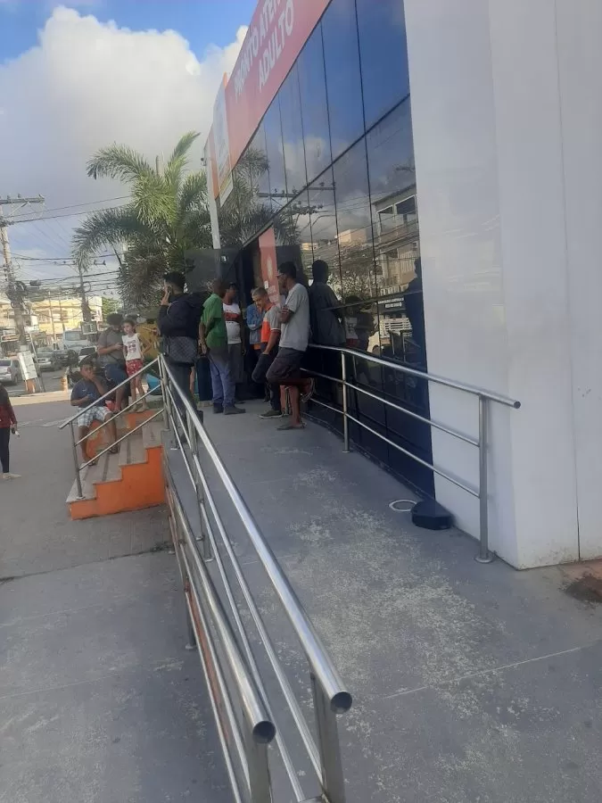 Hospital Municipal de Belford Roxo - Photo 1