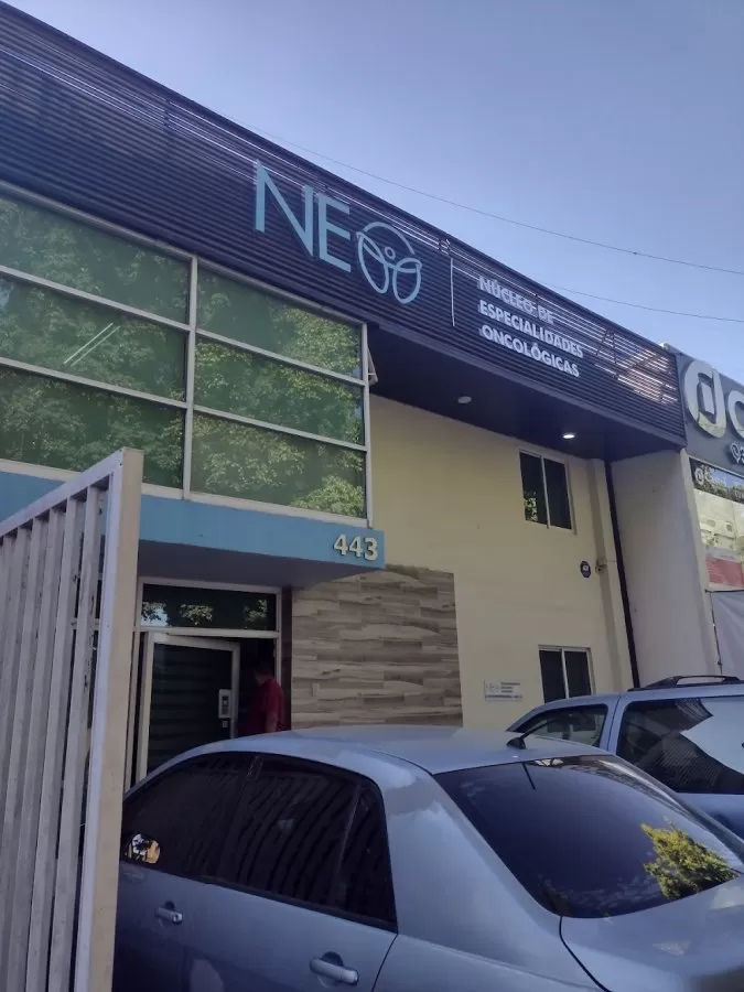 Núcleo de Especialidades Oncológicas, NEO - Photo 3