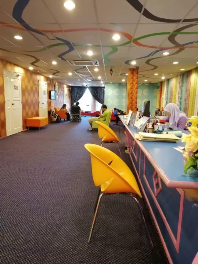 ENT SPECIALIST HOSPITAL PENAWAR - Photo 1