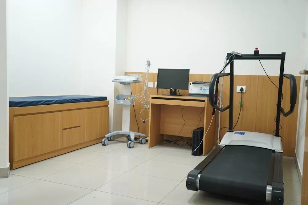 Wellmed Multi Speciality Hospitals Gurgaon | Trusted Hospital in Gurugram - Photo 2