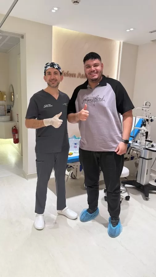 LASIK PLUS DAY SURGICAL CENTER - Photo 2