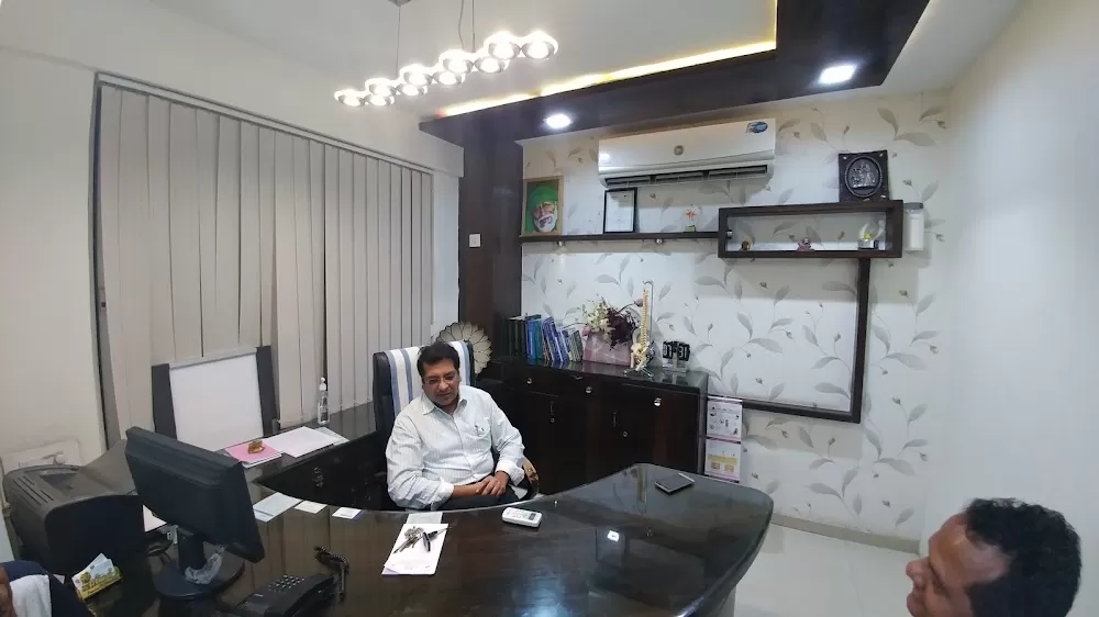 Lotus Multi-specialty Hospital - Photo 7