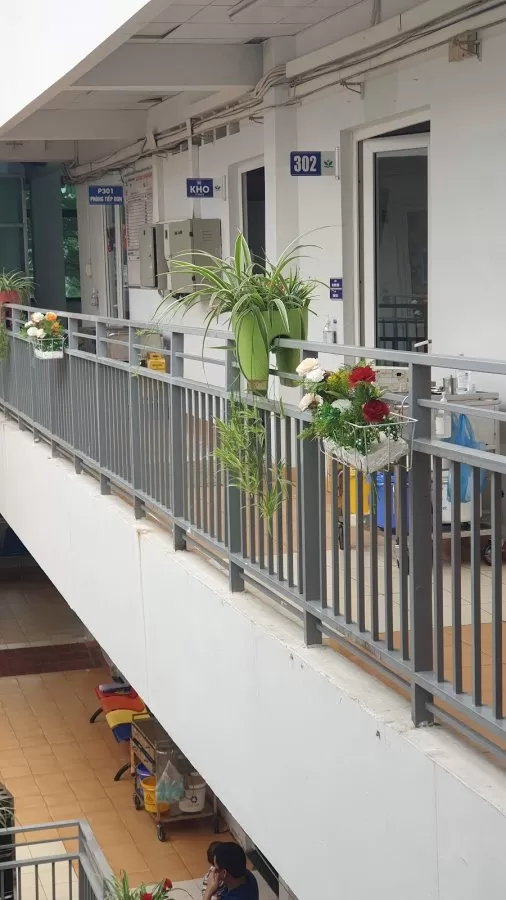 Đơn vị Khám và Điều trị 24h của Khoa Điều trị Tự nguyện - Bệnh viện Nhi Trung Ương - Photo 7