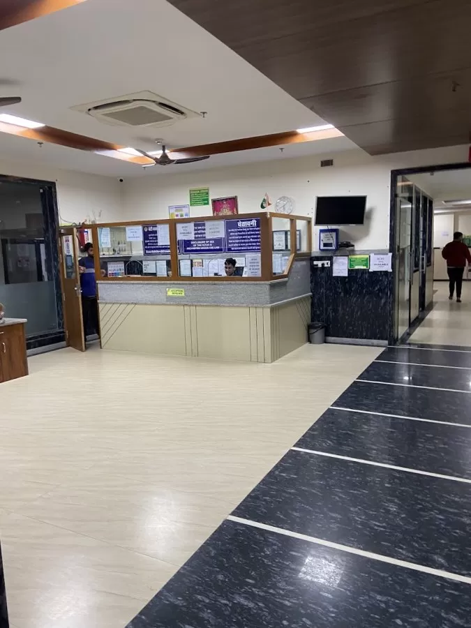 Manjeet Children Hospital ( DMICC ) - Photo 5