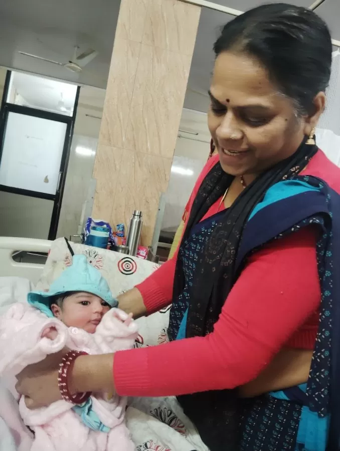 Solanki Hospital - Photo 7