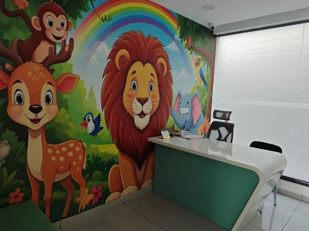 Little Angels Children Hospital - Photo 8