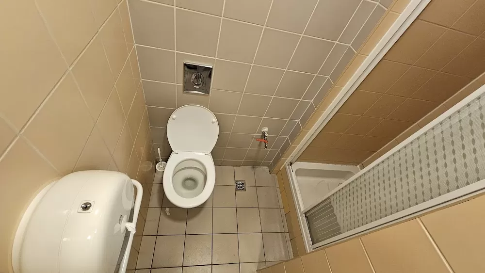 Oddział Otolaryngologiczny - Photo 1