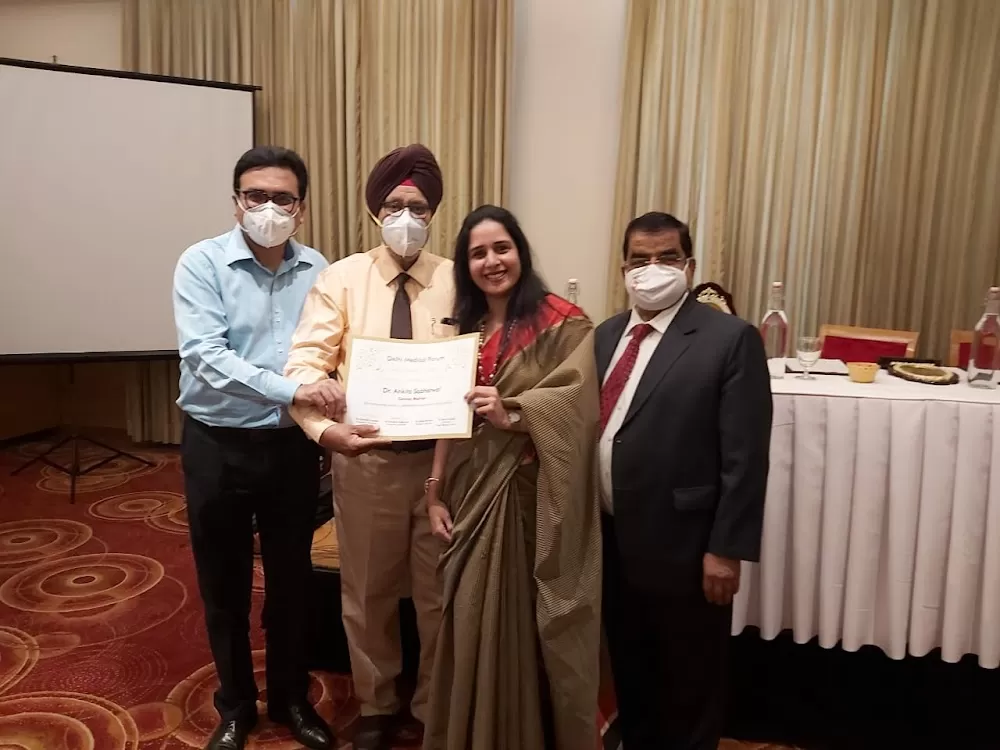 Dr Ankita Sabharwal - Photo 7