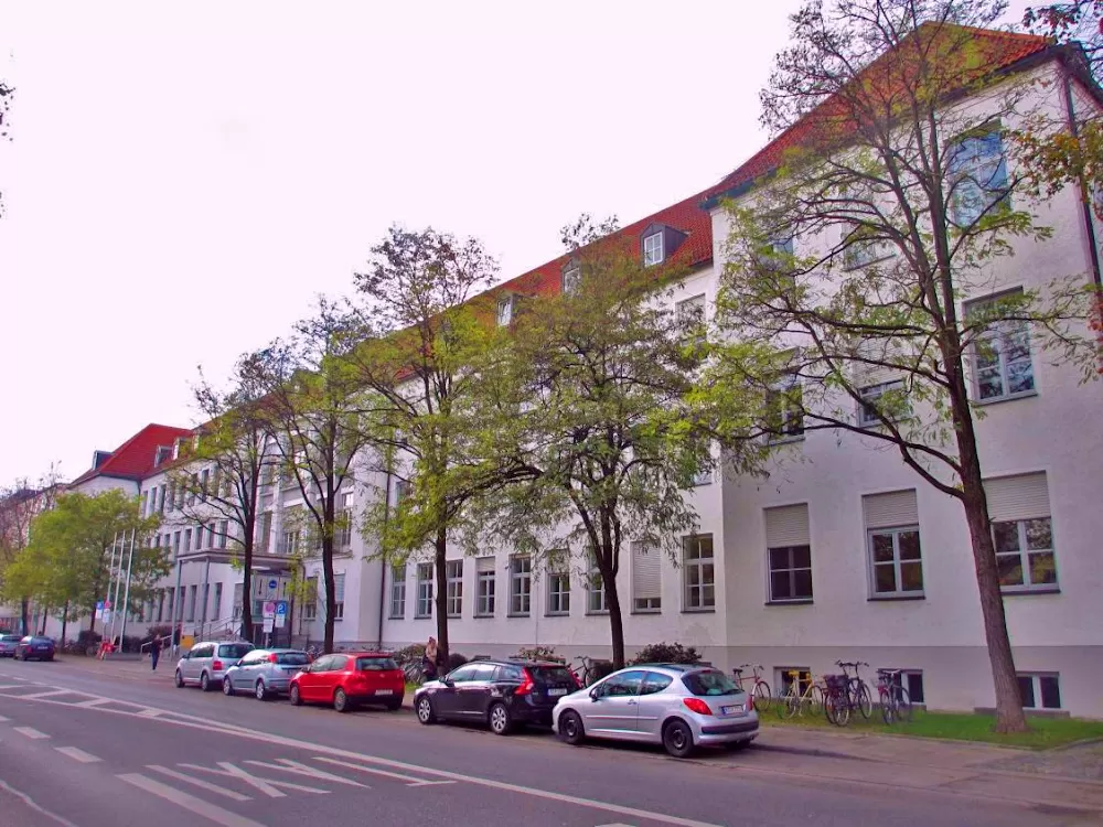 Department of Prosthodontics - Photo 2