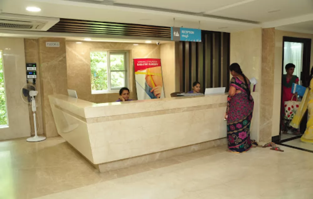 Shalini Hospitals - Photo 1