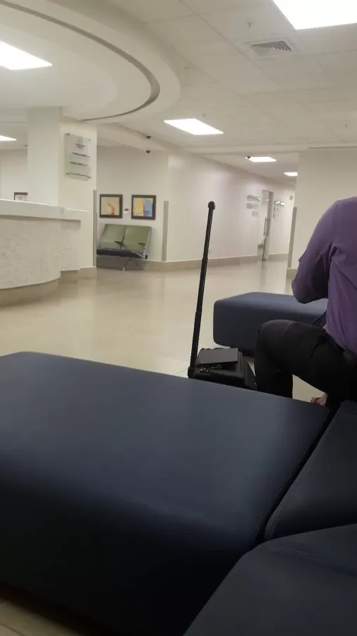 Centro Médico Integral de Alta Especialidad - Photo 7