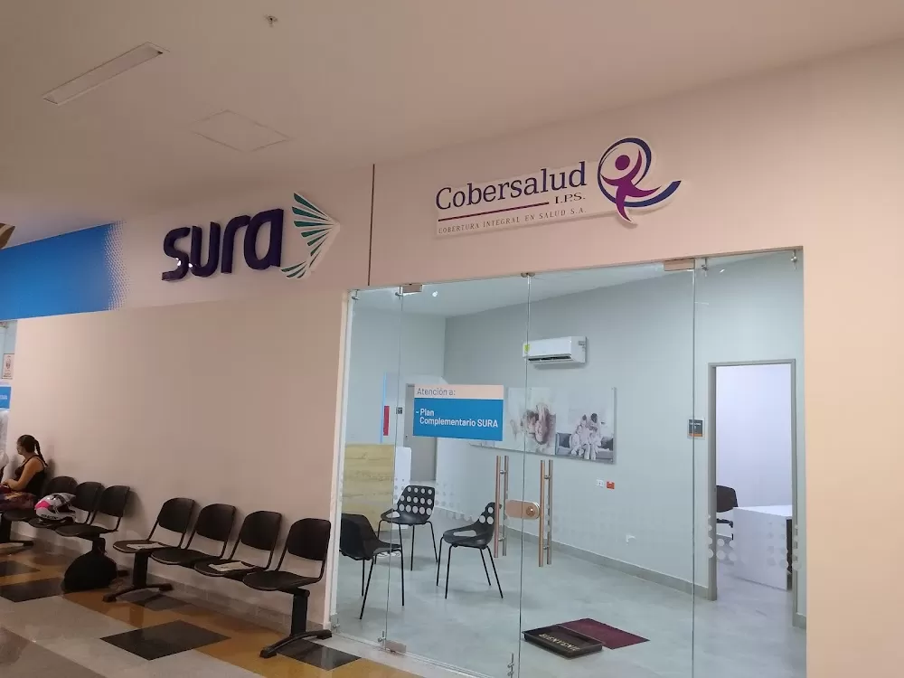 IPS Cobersalud Eps Sura - Photo 8