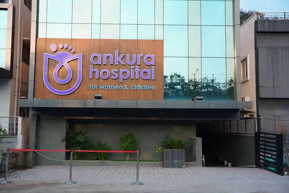 Ankura Hospital for Women & Children - Gynecologist & Pediatrician in Kukatpally, Hyderabad (This is Our New Location) - Photo 8