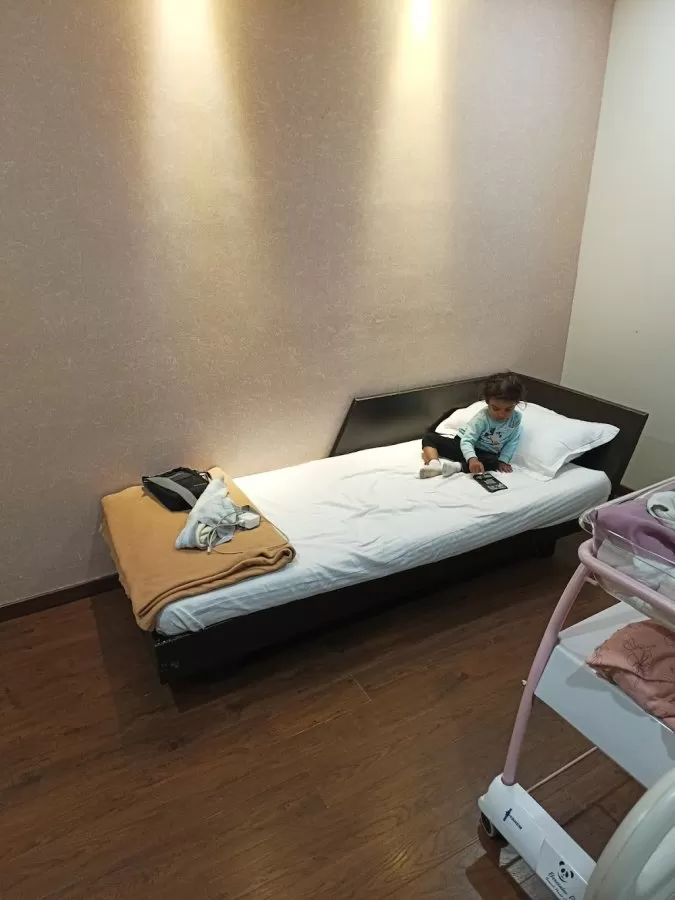 Motherhood Hospital - Best Maternity, Child Care & Pregnancy Hospital in Hebbal | Gynecologist , Paediatrics - Photo 6