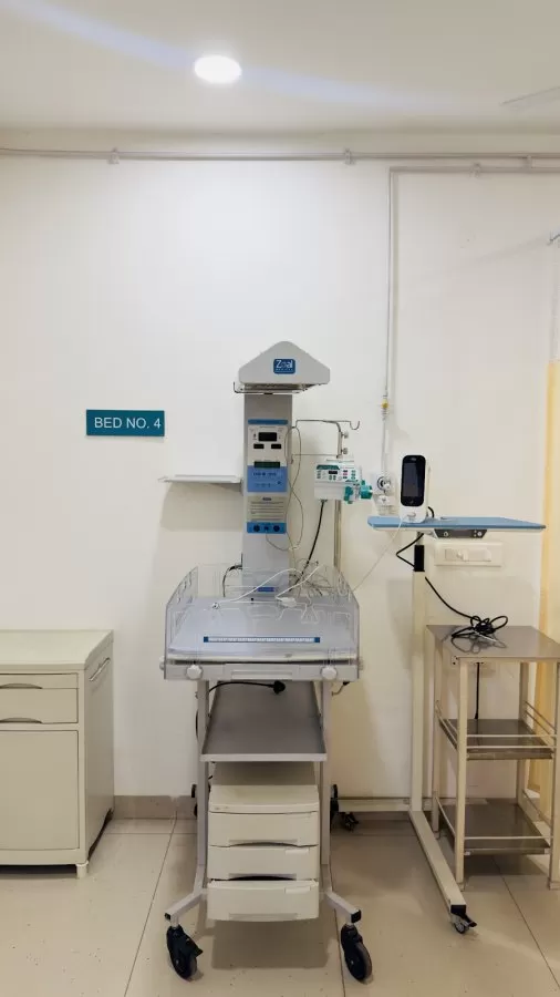 TRUE Hospitals - Sector 52 - Photo 8