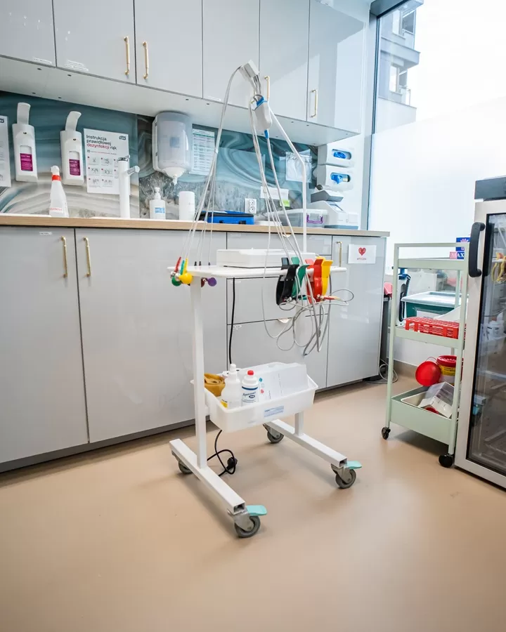 UNIMEDICA Specialized Medical Center - Photo 3