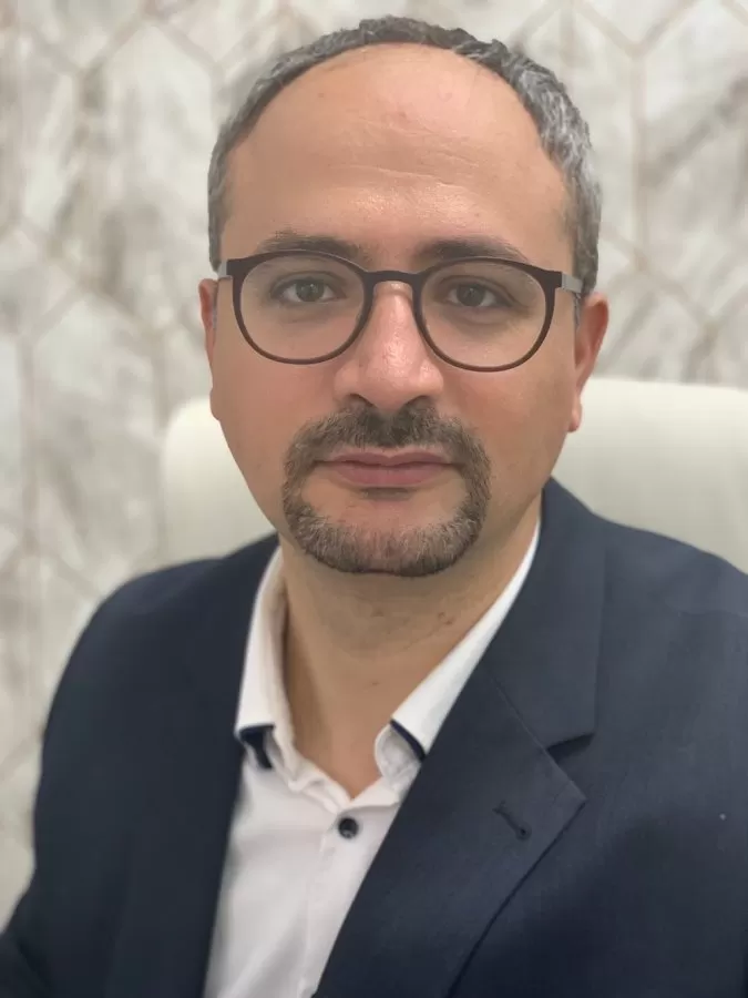 د.محمد زكي حمدان - Photo 8