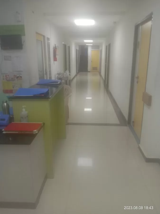 Parvathi Hospital - Best Maternity Hospital in Hyderabad - Photo 2