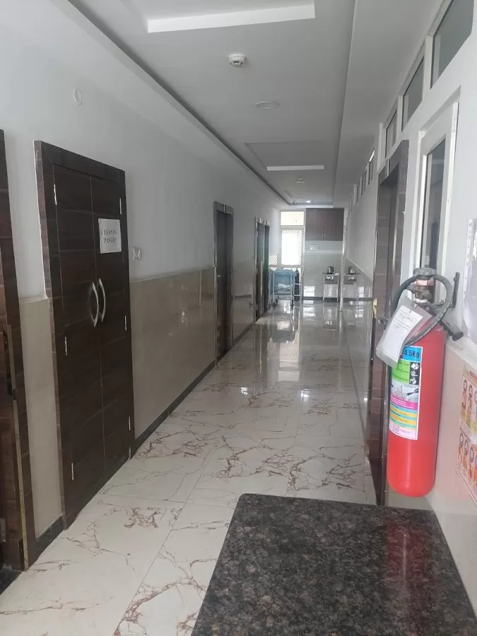 Kasturi Hospital & IVF Centre in Secunderabad - Photo 8