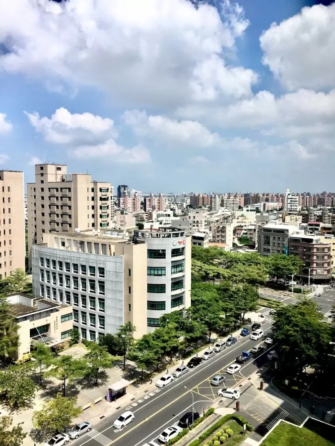National Cheng Kung University Hospital - Photo 6