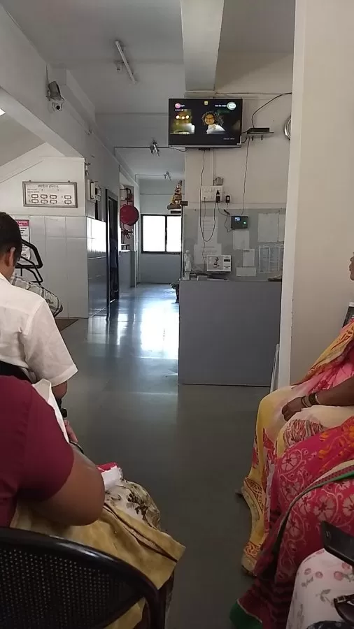 Sankalecha Hospital - Photo 5