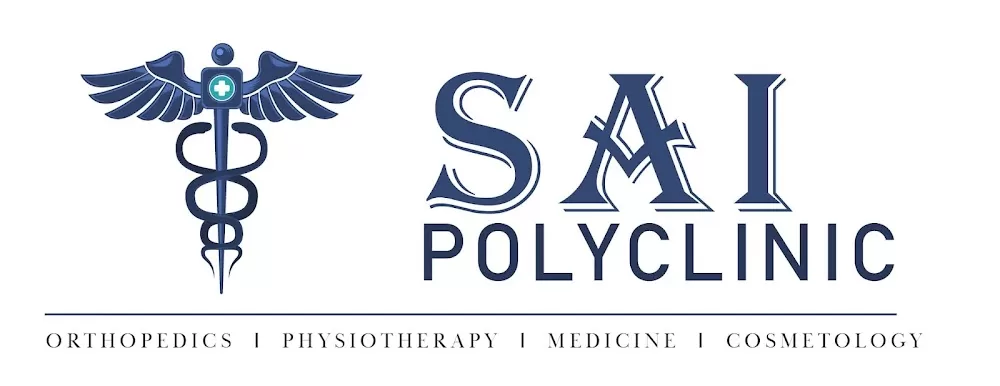 SAI POLYCLINICS - Photo 3