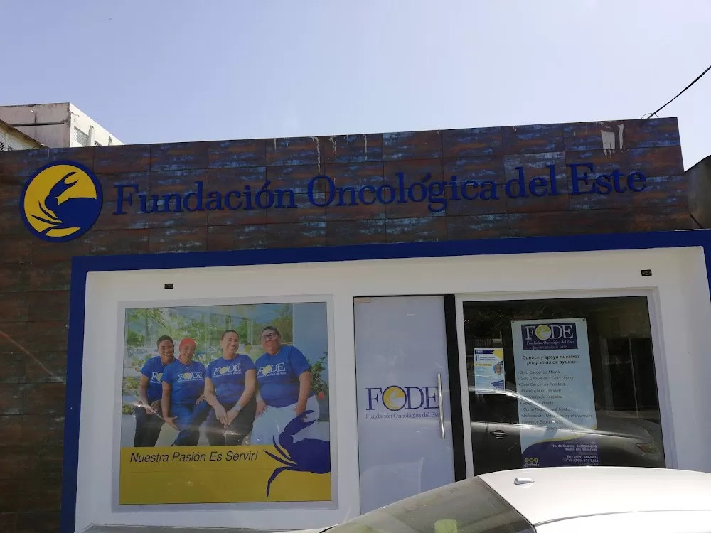 FUNDACIÓN ONCOLÓGICA DEL ESTE (FODE) - Photo 4