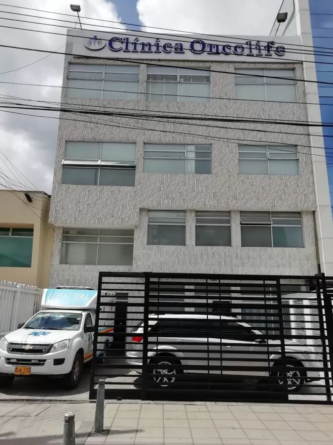 Oncolife Calle 103 - Photo 5