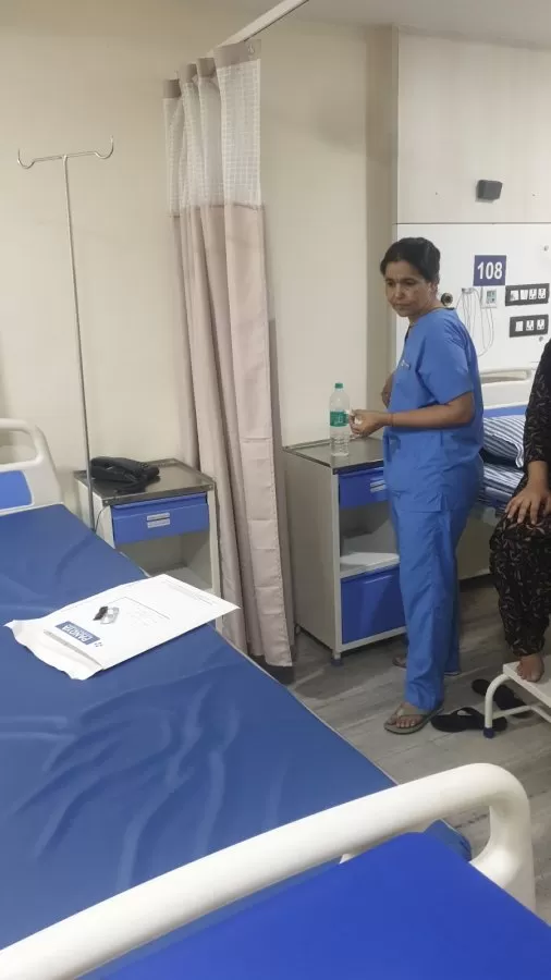 Pandya Hospital - Photo 4