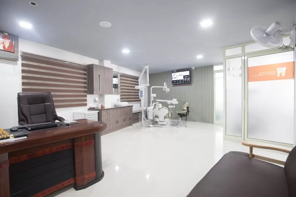 Pulp Dental Hospital - Photo 7