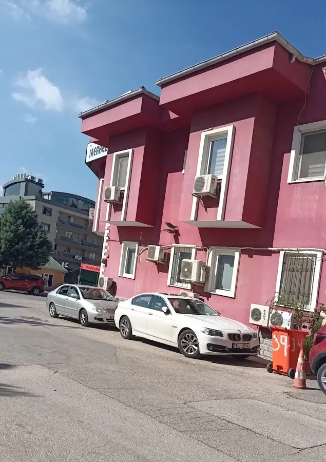 Ozel Mamer Genel Cerrahi Dal Merkezi - Photo 2