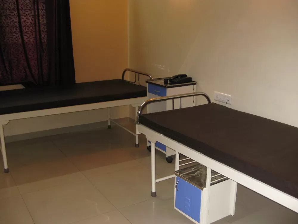 Sharayu Women's Hospital - Photo 5