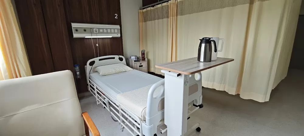 Dr Sharmini Krishnan Women’s Specialist Clinic - Photo 7