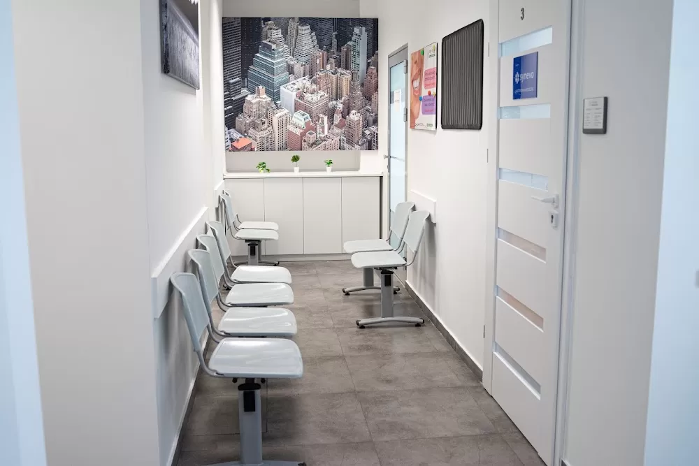 Twój Lekarz w Warszawie Mokotów Centrum Medyczne - Photo 5