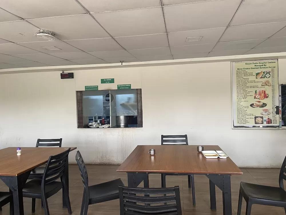 Fortis Hospital Kalyan | Best Hospital in Kalyan - Photo 5