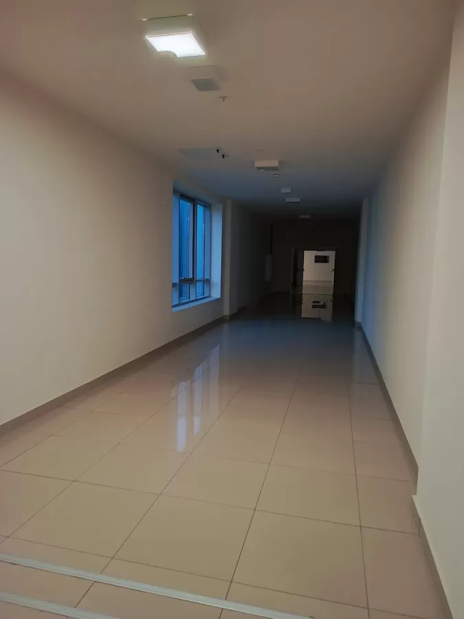 Ankara Etlik Şehir Hastanesi Psikiyatri Kliniği - Photo 1