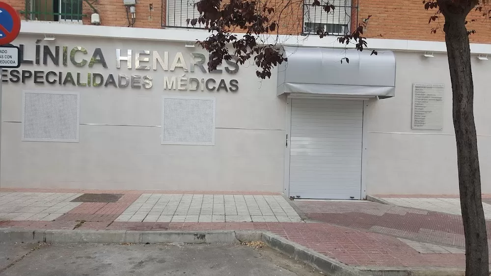 Clínica Henares CEHR - Photo 1