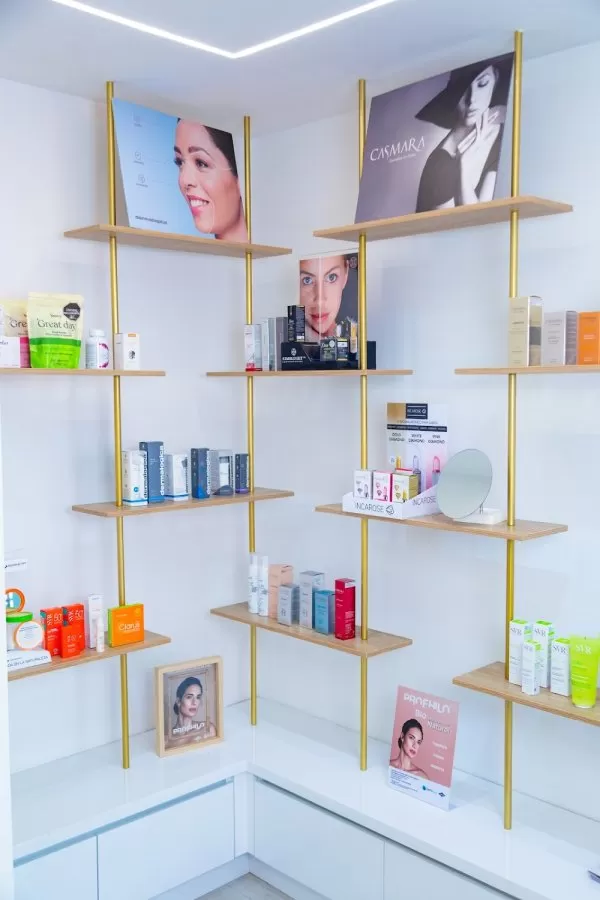 Lumiée Clinic - Photo 8