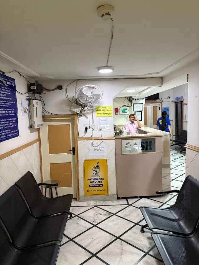Veena Nursing Home - Photo 2