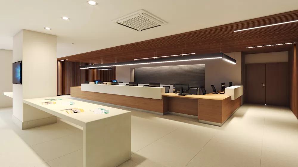 CEMA Hospital - Photo 5