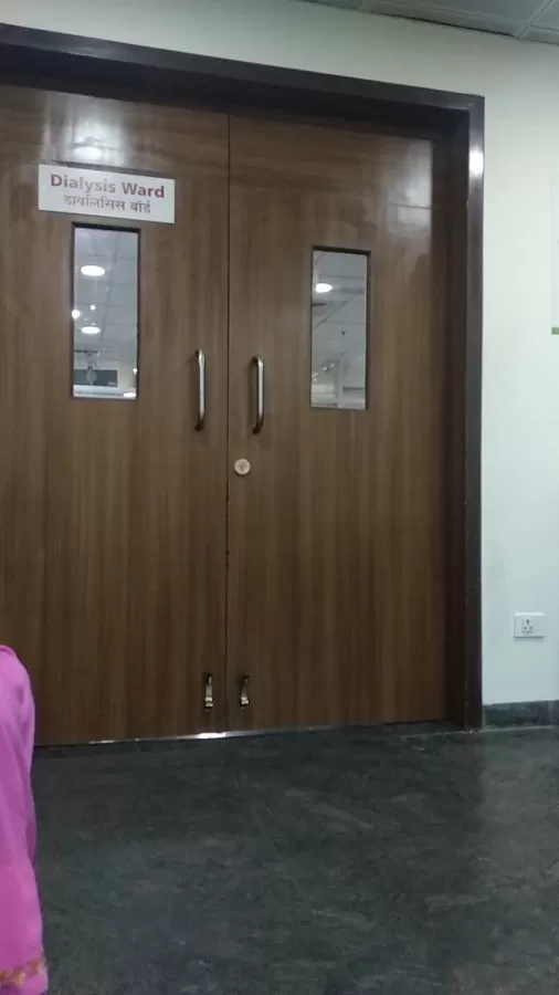 NephroPlus Dialysis & Kidney Care Centre - Photo 4