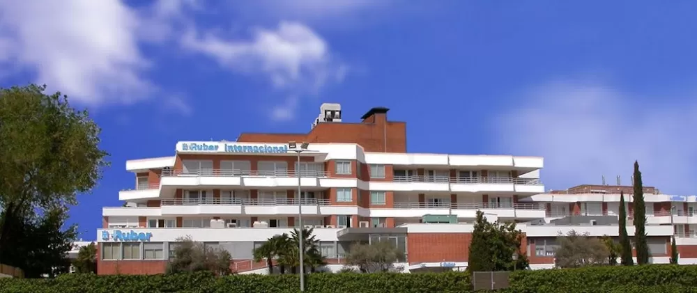 Unidad de Radioterapia Hospital Ruber Internacional - Photo 3