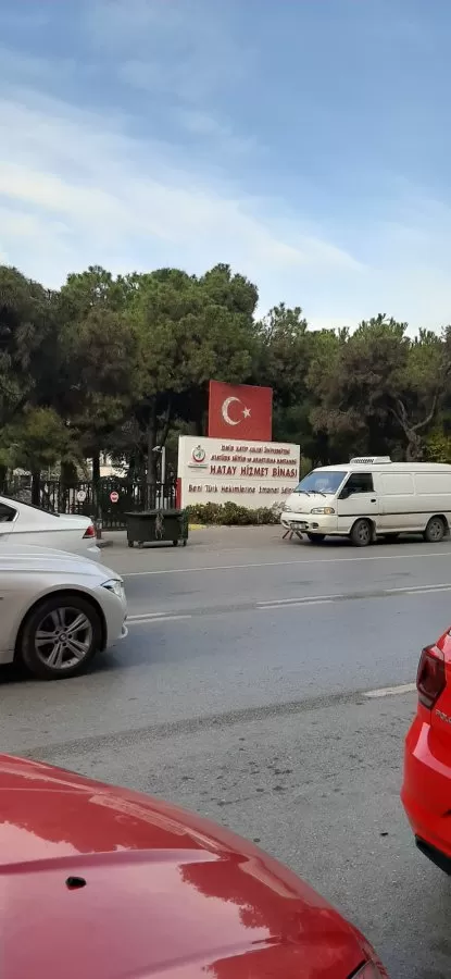 T.C. Sağlık Bakanlığı Atatürk Eğitim ve Araştırma Hastanesi İsmet Yorgancılar Basın Sitesi Semt Polikliniği - Photo 1
