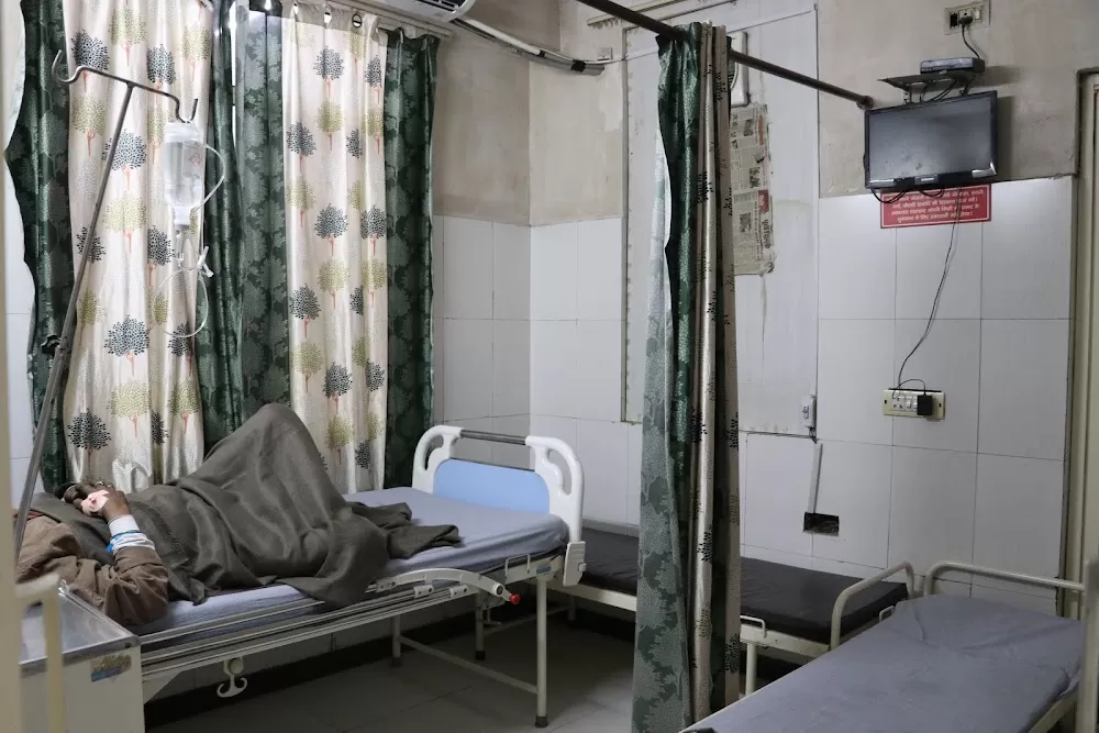 Panchsheel Hospital Pvt. Ltd. - Photo 5
