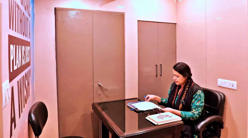 Sharda Psychiatric Clinic - Photo 2