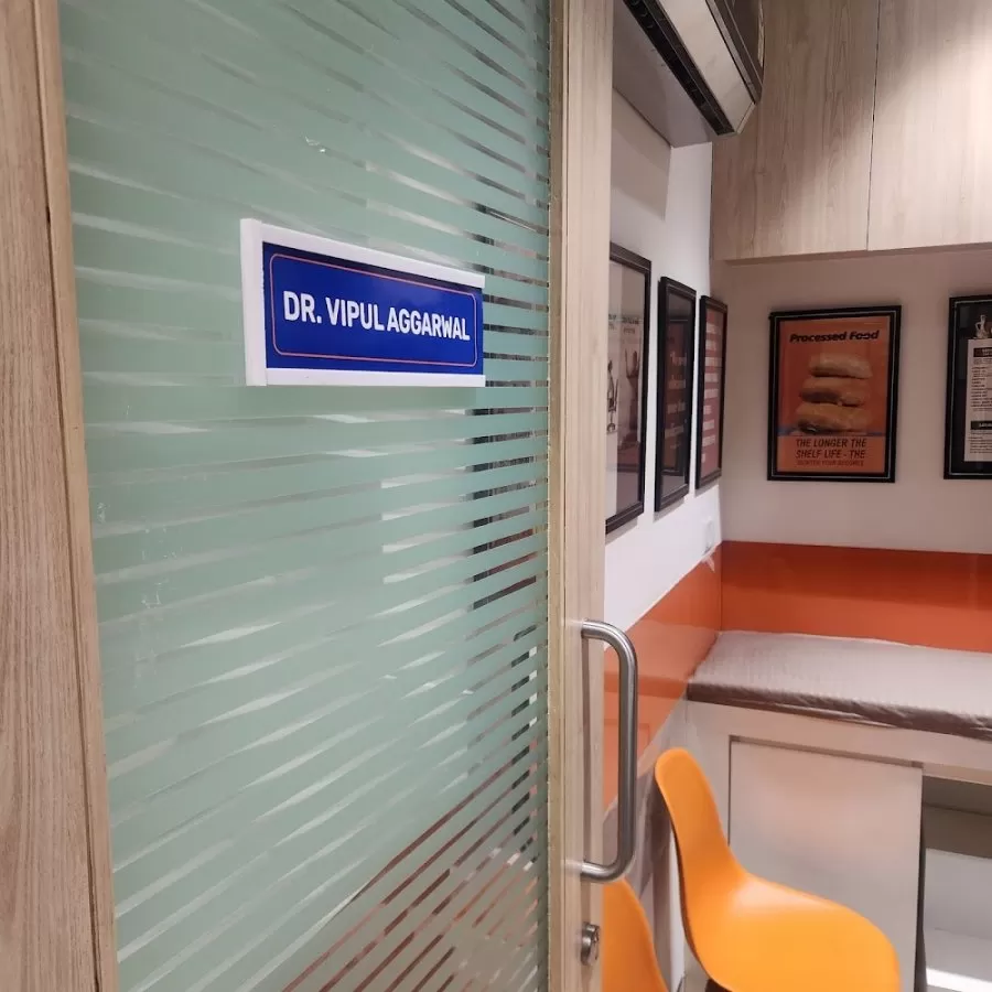 Dr Vipul Aggarwal - Photo 8