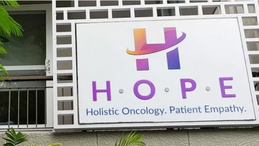 HOPE ONCOLOGY CLINIC - Photo 6
